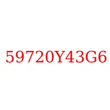 59720Y43G6
