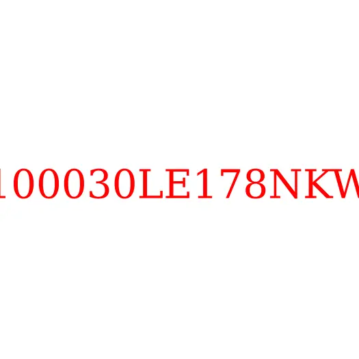6100030LE178NKWV Дверь левая JAC N56/N75/N80/N90/N120, 6100030LE178NKWV