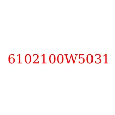 6102100W5031