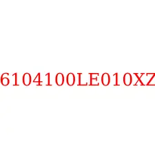 6104100LE010XZ