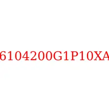 6104200G1P10XA