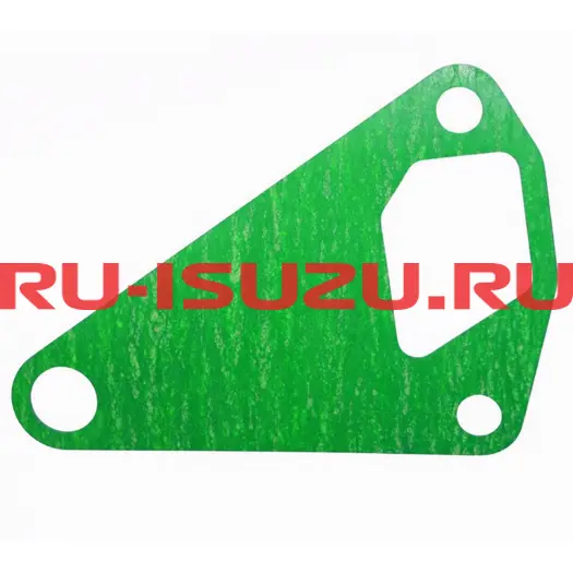 612600070477 Прокладка масляного насоса WP10 JAC N350, 612600070477