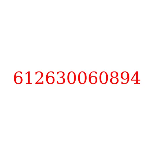 612630060894 Термостат 76°С WP10 (Е5) JAC N350, 612630060894