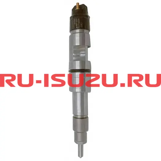 612630090055 Форсунка топливная WP10 (E5) JAC N350, 612630090055