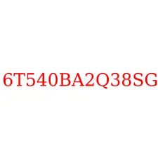 6T540BA2Q38SG