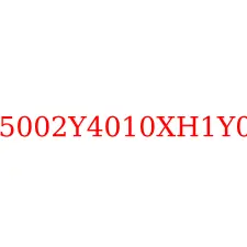 75002Y4010XH1Y00