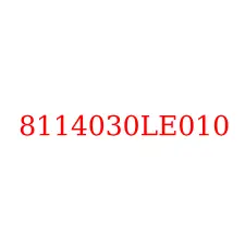 8114030LE010