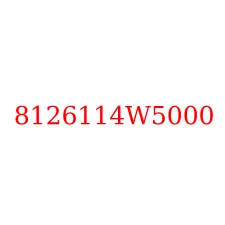 8126114W5000