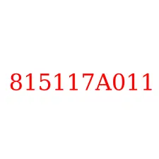 815117A011