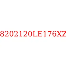8202120LE176XZ