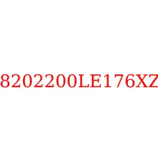 8202200LE176XZ