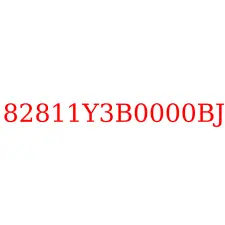 82811Y3B0000BJ