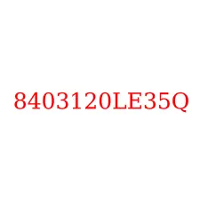 8403120LE35Q