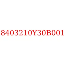 8403210Y30B001