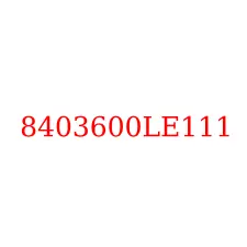 8403600LE111