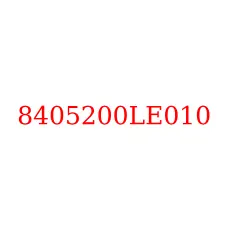 8405200LE010