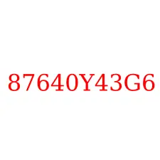 87640Y43G6