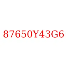 87650Y43G6