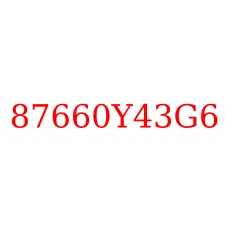 87660Y43G6