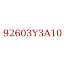 92603Y3A10