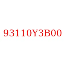 93110Y3B00