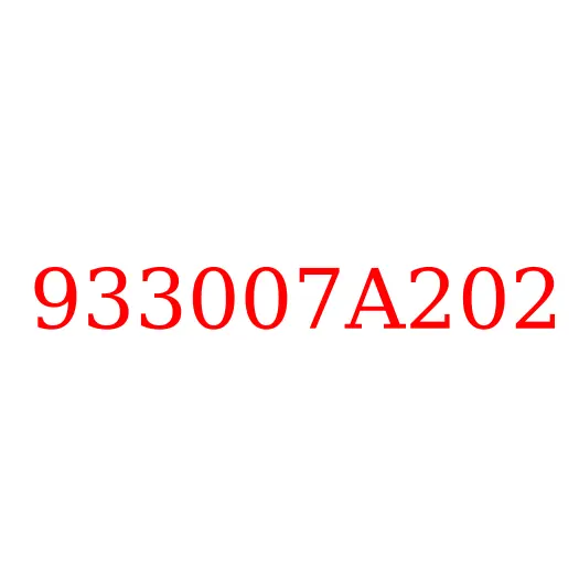 933007A202 Блок подрулевых переключателей JAC N350, 933007A202