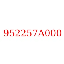 952257A000