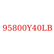 95800Y40LB