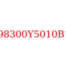98300Y5010B1