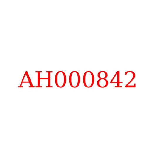 AH000842 Блок отопителя салона (печка в сборе) JAC N200/N350, AH000842