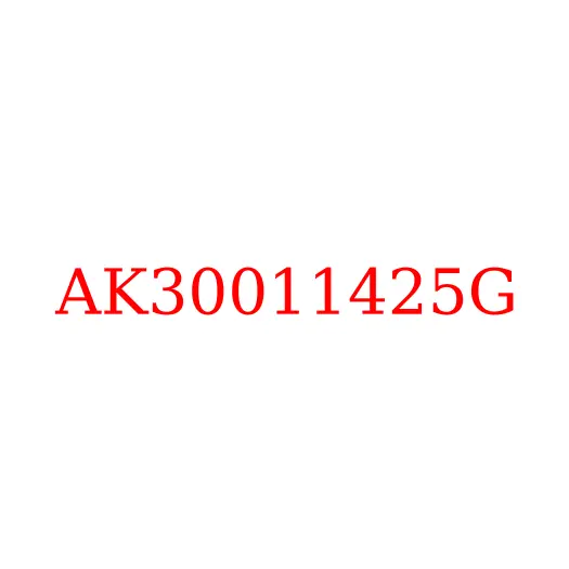 AK30011425G Шайба передней ступицы JAC N350, AK30011425G