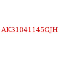 AK31041145GJH