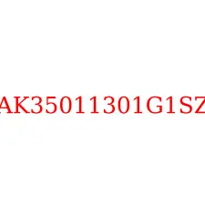 AK35011301G1SZ