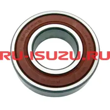 1098002571 Подшипник маховика (опорный коленвала) ISUZU CYZ52/CYZ51, 1098002571