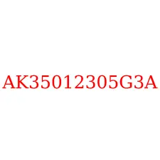 AK35012305G3A