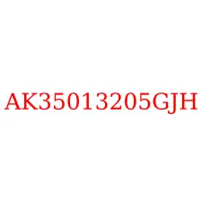 AK35013205GJH