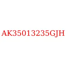 AK35013235GJH