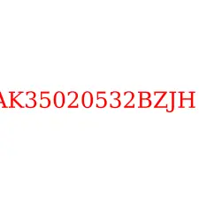 AK35020532BZJH1