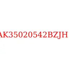 AK35020542BZJH1
