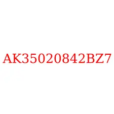 AK35020842BZ7