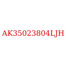 AK35023804LJH