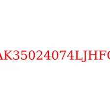AK35024074LJHFG