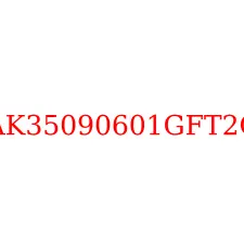 AK35090601GFT2C