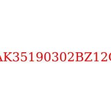 AK35190302BZ12C