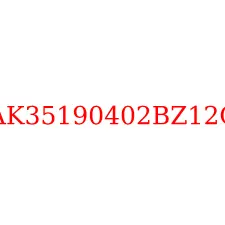 AK35190402BZ12C