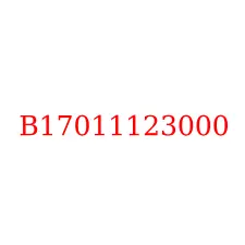 B17011123000