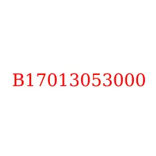 B17013053000