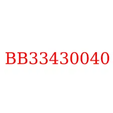 BB33430040