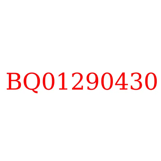 BQ01290430 Энергоаккумулятор задний левый JAC N80/N90, BQ01290430