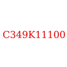 C349K11100